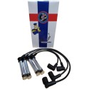 Cables De Bujias Corsa TODOS Meriva Montana Palio Siena 1.8
