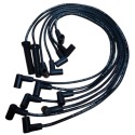 Cables De Bujias Chevrolet Blazer 262 Tbi 6 Cilindro 90-95