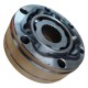 Junta Homocinetica Lado Caja Fiat Palio Siena Vw Fox Bora