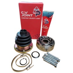 Junta Homocinetica Lado Caja Fiat Palio Siena Vw Fox Bora