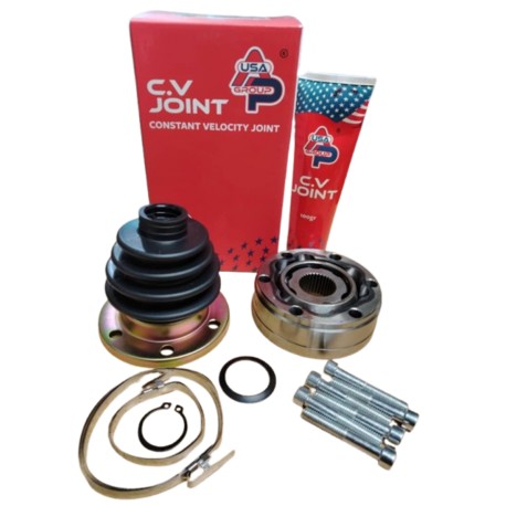 Junta Homocinetica Lado Caja Fiat Palio Siena Vw Fox Bora