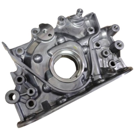 Bomba de Aceite Chevrolet Spark Matiz Tico