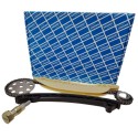 Kit Cadena De Tiempo Ford Fiesta KA Ecosport 1.6