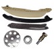 Kit Cadena De Tiempo Ford Fiesta KA Ecosport 1.6