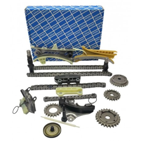 Kit Cadena De Tiempo Ford Explorer Ranger 4.0 SOHC