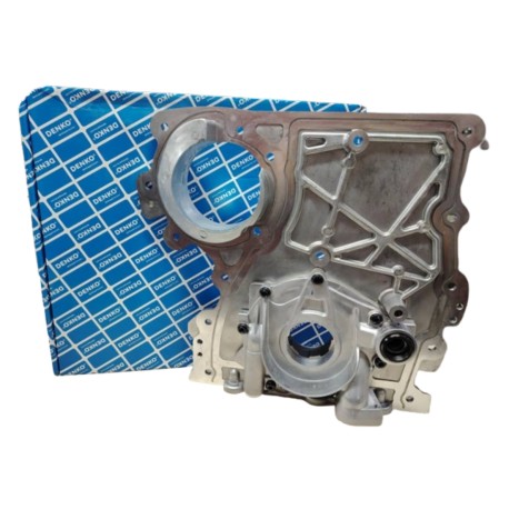 Bomba de Aceite Traiblazer L6 4.2 Colorado Hummer H3 L5 3.7