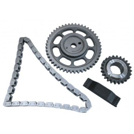 Kit cadena de tiempo Jeep Cherokee 242 1994-1998