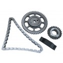 Kit cadena de tiempo Jeep Cherokee 242 1994-1998
