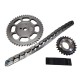 Kit cadena de tiempo Jeep Cherokee 242 1994-1998