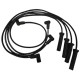 Cable Bujias Chevrolet Cavalier Tapa Rayada 1993-1997