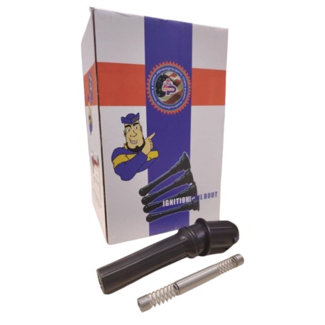 Chupón Bobina Triton Fortaleza Mustang Explorer 4.6 Y 5.4 2V