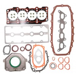 Juego De Empacaduras Fiat Uno Palio Siena FIRE 1.3 16V SABÓ