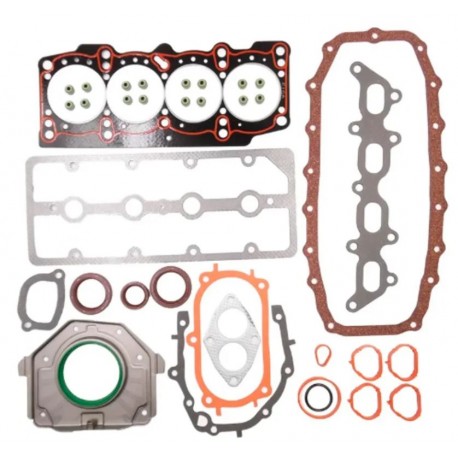 Juego De Empacaduras Fiat Uno Palio Siena FIRE 1.3 16V SABÓ