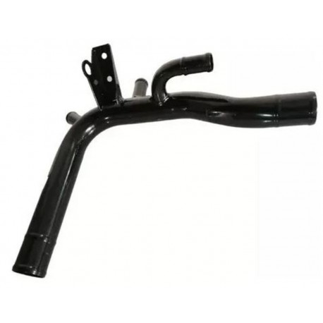 Tubo De Agua Calefaccion Chevrolet Optra Desing Advance