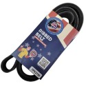 Correa Unica 7pk2190 Honda Civic Emotion 1.8 Brasilero