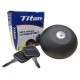 Tapa Gasolina Renault Twingo Con Llave