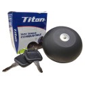 Tapa Gasolina Renault Twingo Con Llave