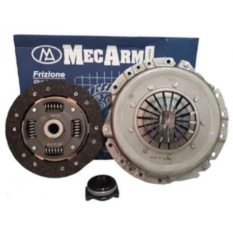 Kit Embrague Completo Renault Megane Scenic 1.6