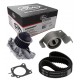 Kit Correa De Tiempo Con Bomba Mitsubishi Lancer 2.0