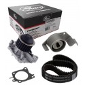 Kit Correa De Tiempo Con Bomba Mitsubishi Lancer 2.0