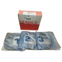 Anillos Motor STD Renault Logan Clio 2 Symbol Megane 16v
