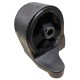Base De Motor Trasera Honda Civic 1.7 2001-2005