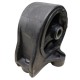 Base De Motor Trasera Honda Civic 1.7 2001-2005