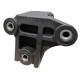 Base De Motor Trasera Honda Civic 1.7 2001-2005