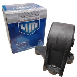 Base De Motor Trasera Honda Civic 1.7 2001-2005