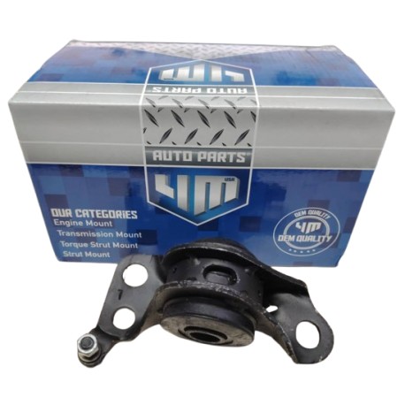 Buje Izquierdo Meseta Inferior Honda Civic 1992-1995