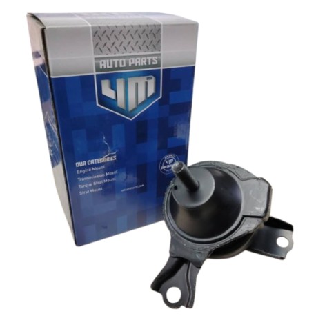 Base Motor Izquierda Honda Accord 2.3 F23 1998-2002