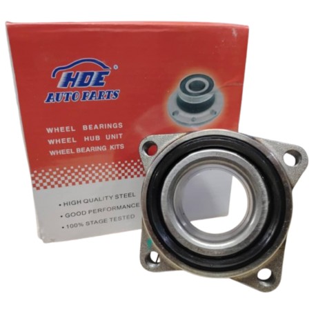 Cubo Mozo Rueda Delantera Honda Accord F22 1990-1997