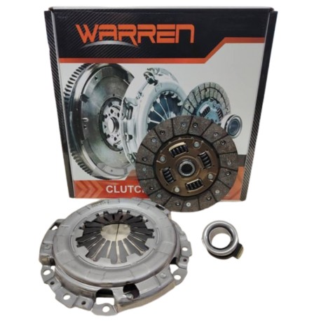 Kit Embrague Chevrolet Wagon R Daewoo Matiz y Tico