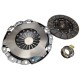 Kit Embrague Chevrolet Wagon R Daewoo Matiz y Tico