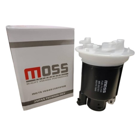 Filtro Gasolina Mitsubishi Lancer Touring 2.0 1.6 Glx Cs3 S6