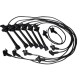 Cable De Bujias Toyota Camry Lexus ES300 3.0 V6 1992-93 3VZ