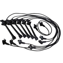 Cable De Bujias Toyota Camry Lexus ES300 3.0 V6 1992-93 3VZ