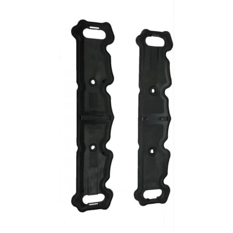 Kit Empacadura Tapa Válvula Peugeot 206 207 307 1.6