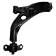Meseta Inferior Derecha Mazda 626 MX-6 Ford Probe 1993-1997