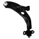 Meseta Inferior Izquierda Mazda 626 MX6 Ford Probe 1993-1997
