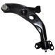 Meseta Inferior Izquierda Mazda 626 1998-2002