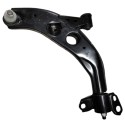 Meseta Inferior Izquierda Mazda 626 1998-2002