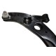 Meseta Inferior Izquierda Mazda 626 1998-2002