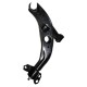 Meseta Inferior Izquierda Mazda 626 1998-2002