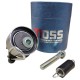 Tensor Correa de los Tiempos Honda Civic 1.7 2001-2005