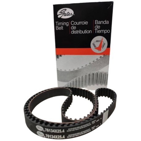 Correa De Tiempo DongFeng Peugeot 206 207 Centauro S30 1.6L