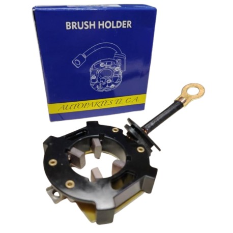 Carbonera Arranque De Hyundai Getz Atos Kia Picanto