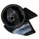 Base Motor Trasera Para Tucson 2.0 Y Sportage 2.0