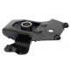 Base Motor Y Caja Izquierda Chevrolet Cavalier Automatico