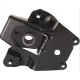 Base Motor Y Caja Izquierda Chevrolet Cavalier Automatico
